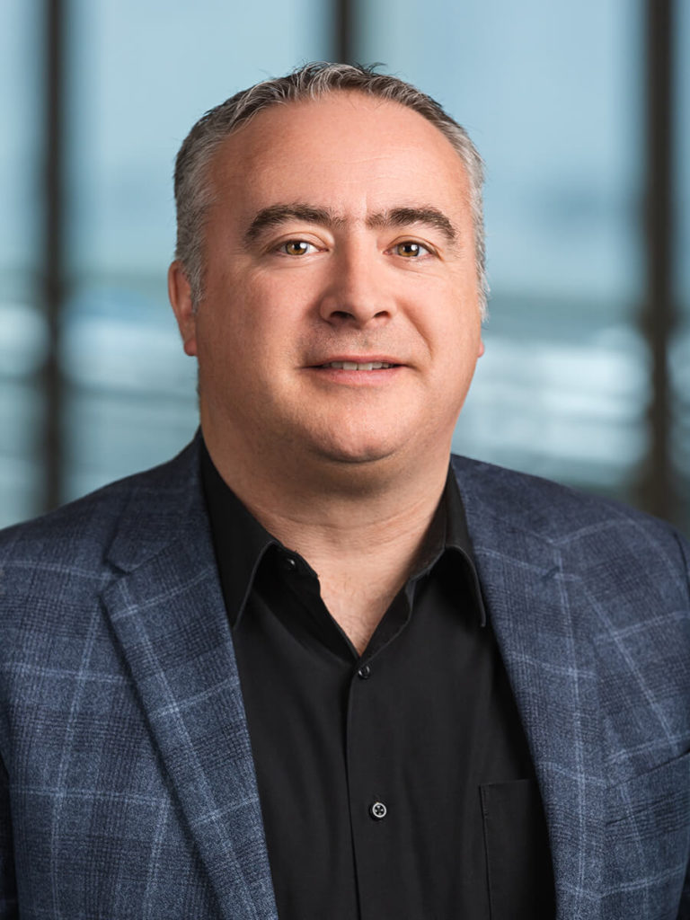 Guillaume Parenteau